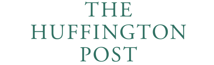 the huff post logo