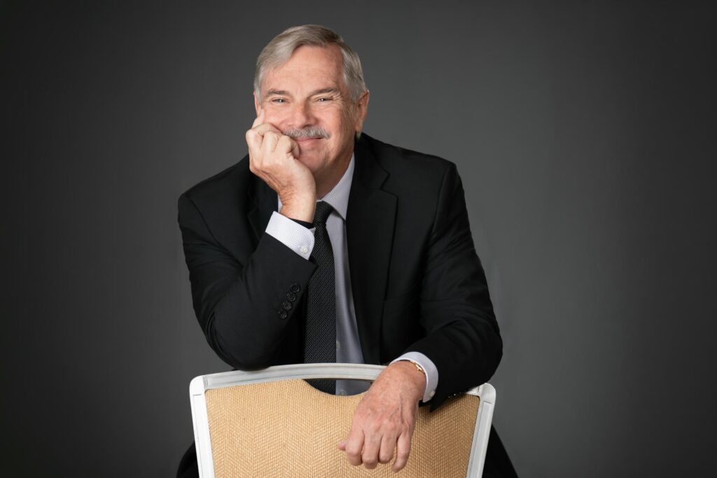 studio portraits