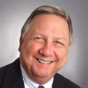 bob hale headshot