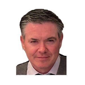 cormac j. meehan