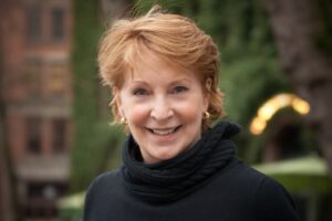 susan scott