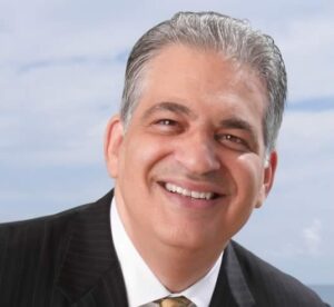 bob burg