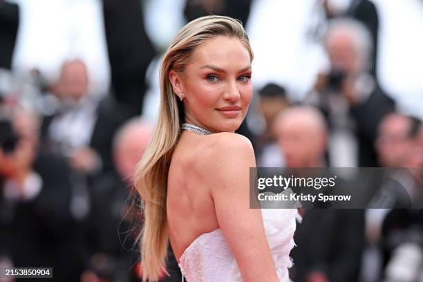 candice swan