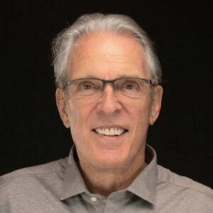 david charron headshot