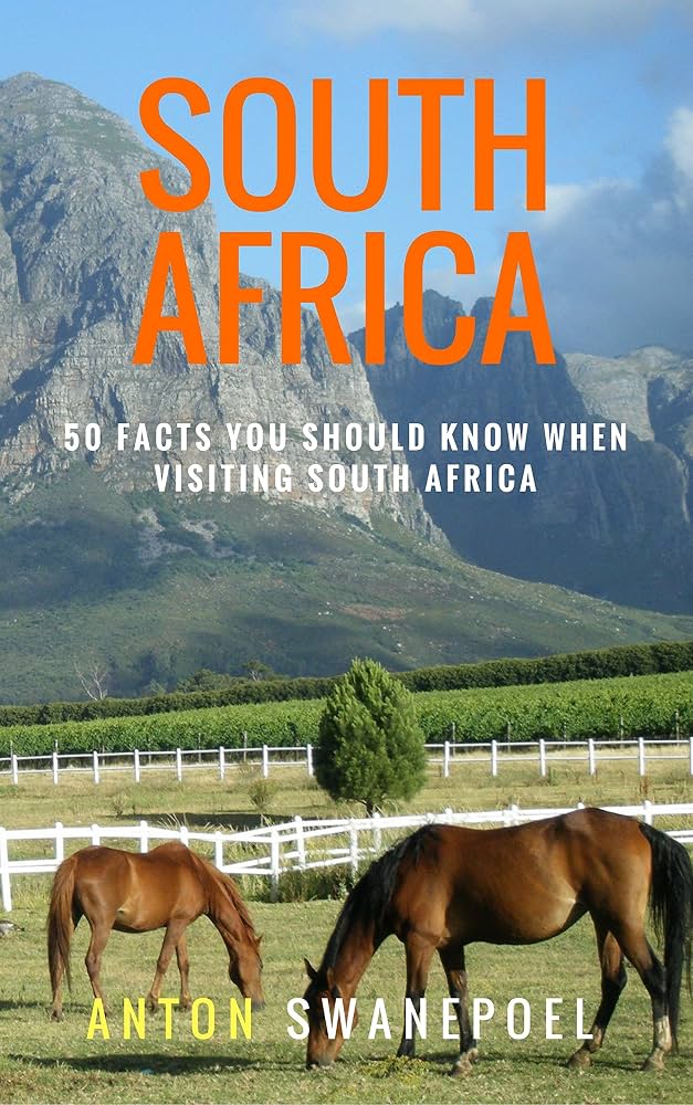 facts about south africa