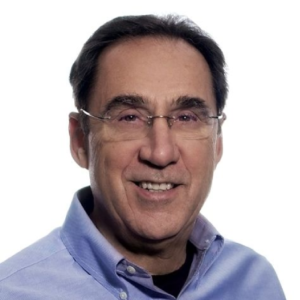 saul klein headshot