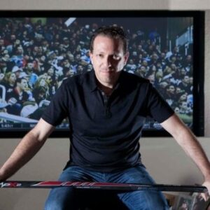 stu siegal
