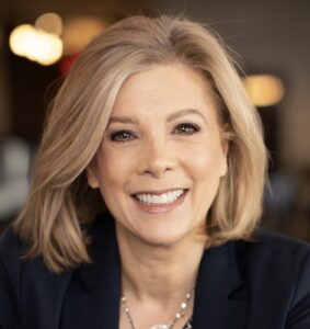 sue addler headshot