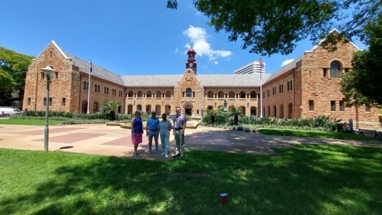 univ africa