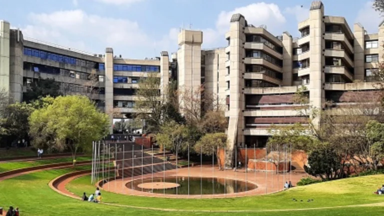 univ joberg