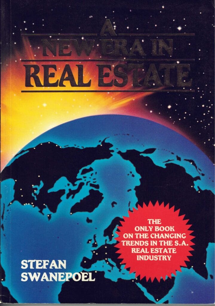 1990 a new era in real estate