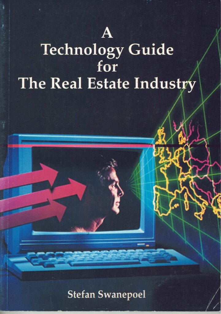 1993 a technology guide for the real estate industry