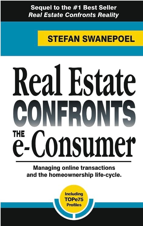 2000 real estate confronts the econsumer