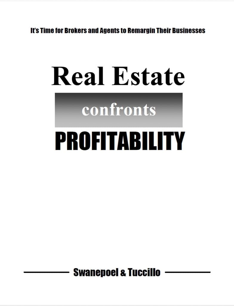 2003 real estate confronts profitability