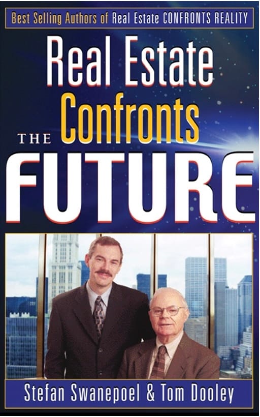 2004 real estate confronts the future