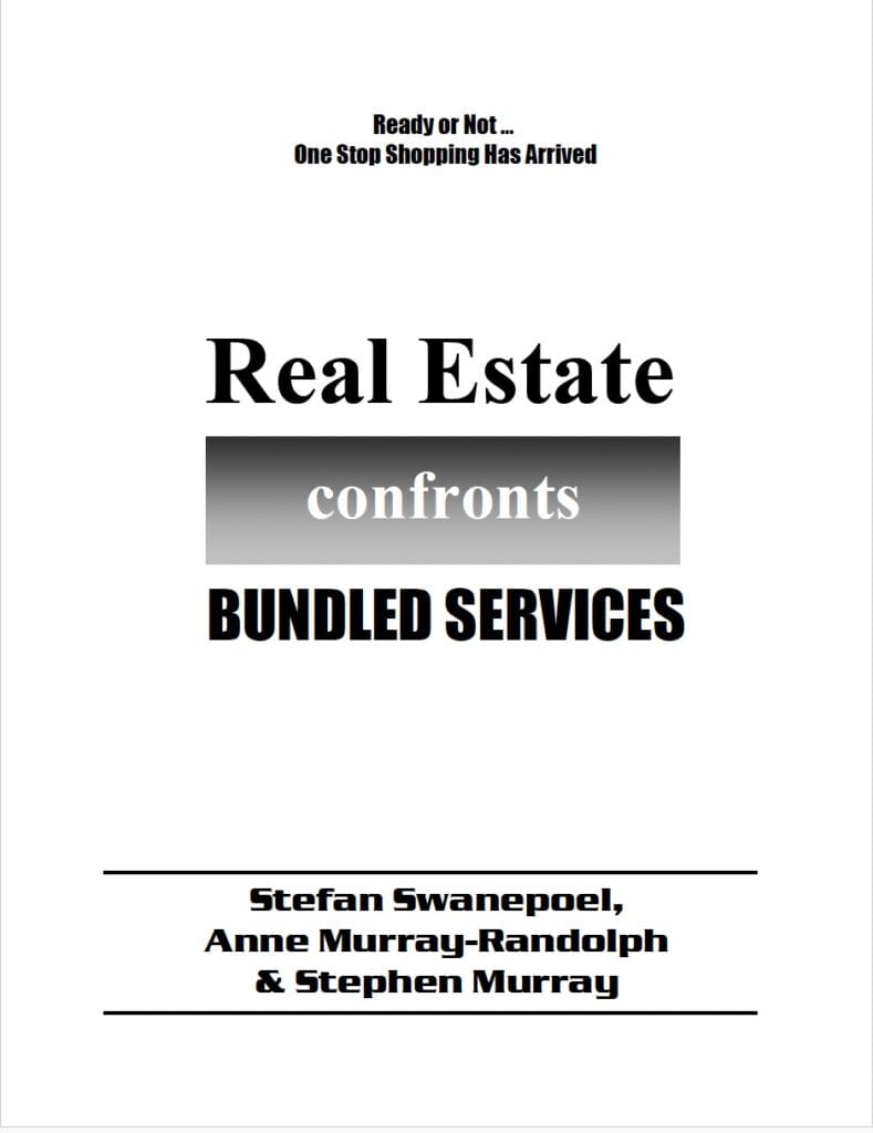 2005 real estate confronts bundled services