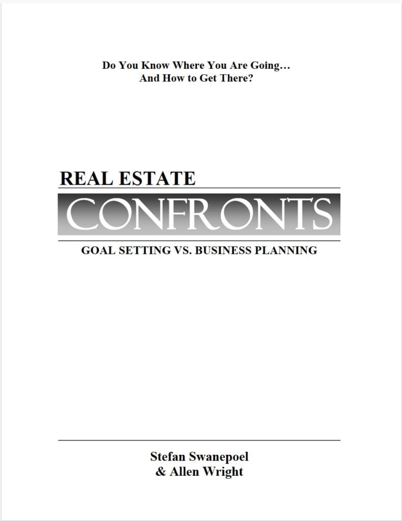2005 real estate confronts business planning