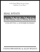 2005 real estate confronts goal setting vs business planning