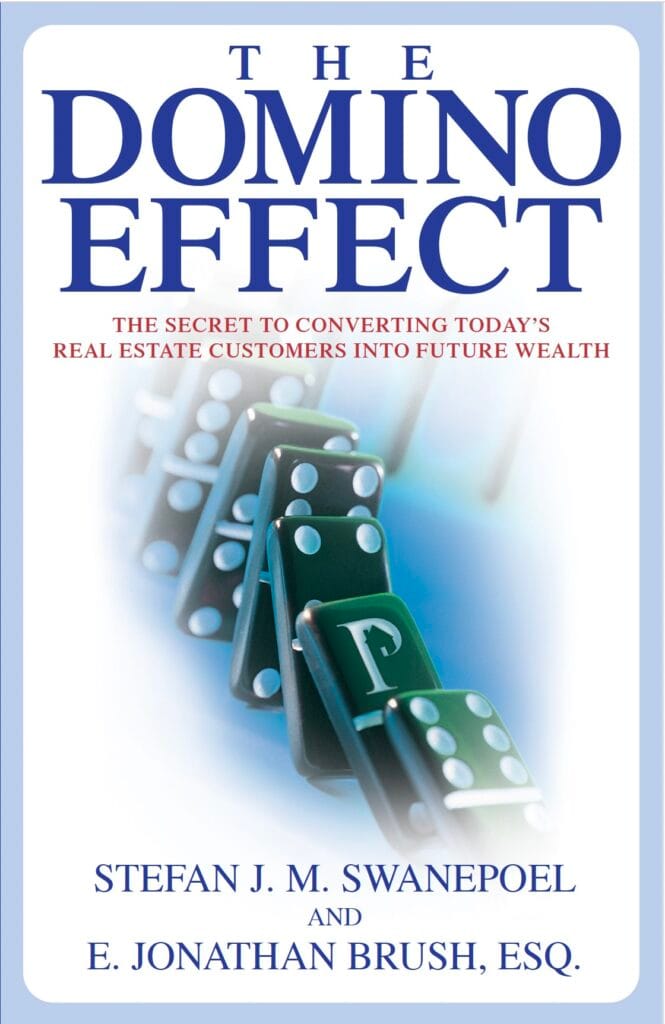 2005 the domino effect