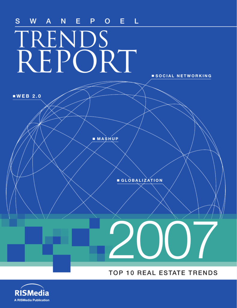 2007 swanepoel trends report