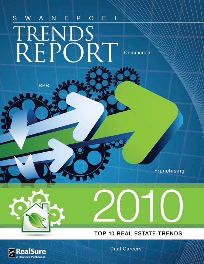 2010 swanepoel trends report