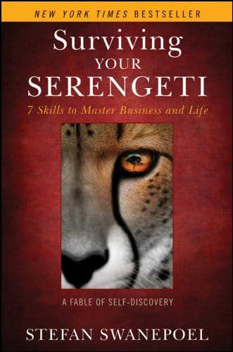 2011 surviving your serengeti