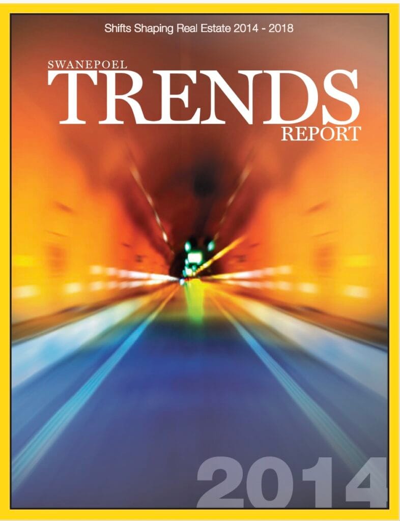 2014 swanepoel trends report