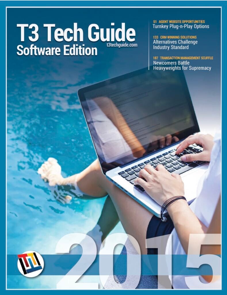 2015 t3 tech guide