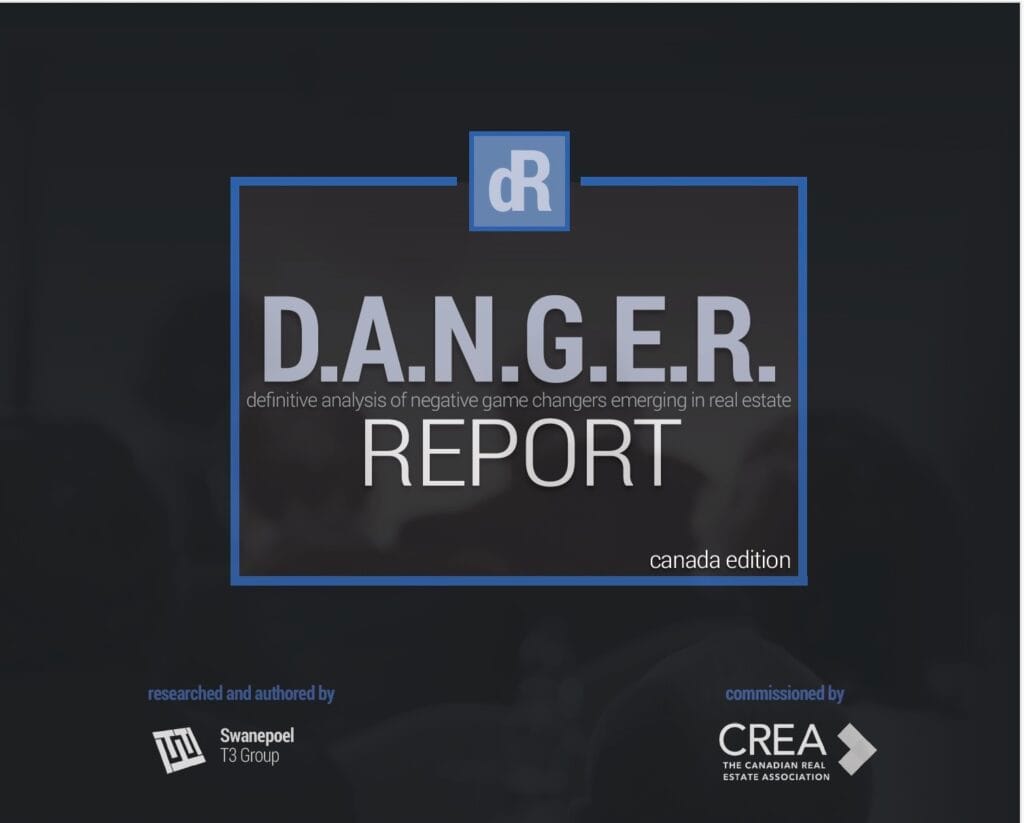 2016 danger report canada