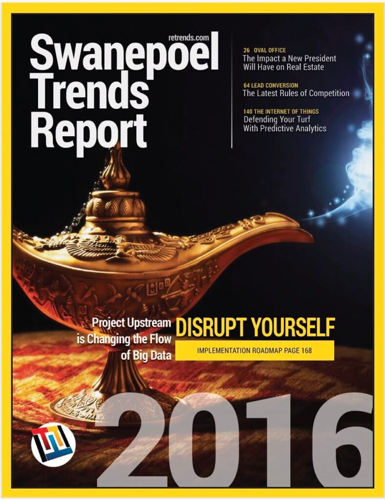 2016 swanepoel trends report
