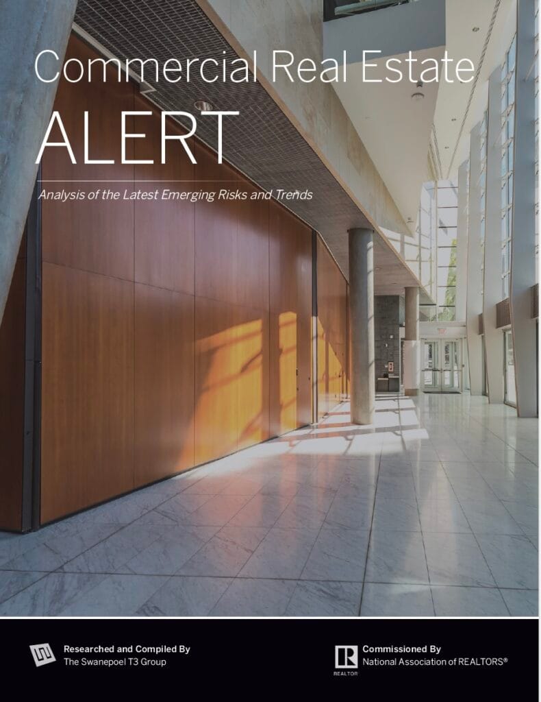 2017 commercial real estate alert report