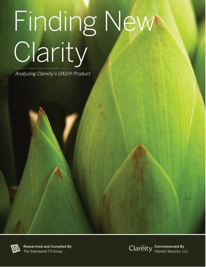 2017 finding new clareity