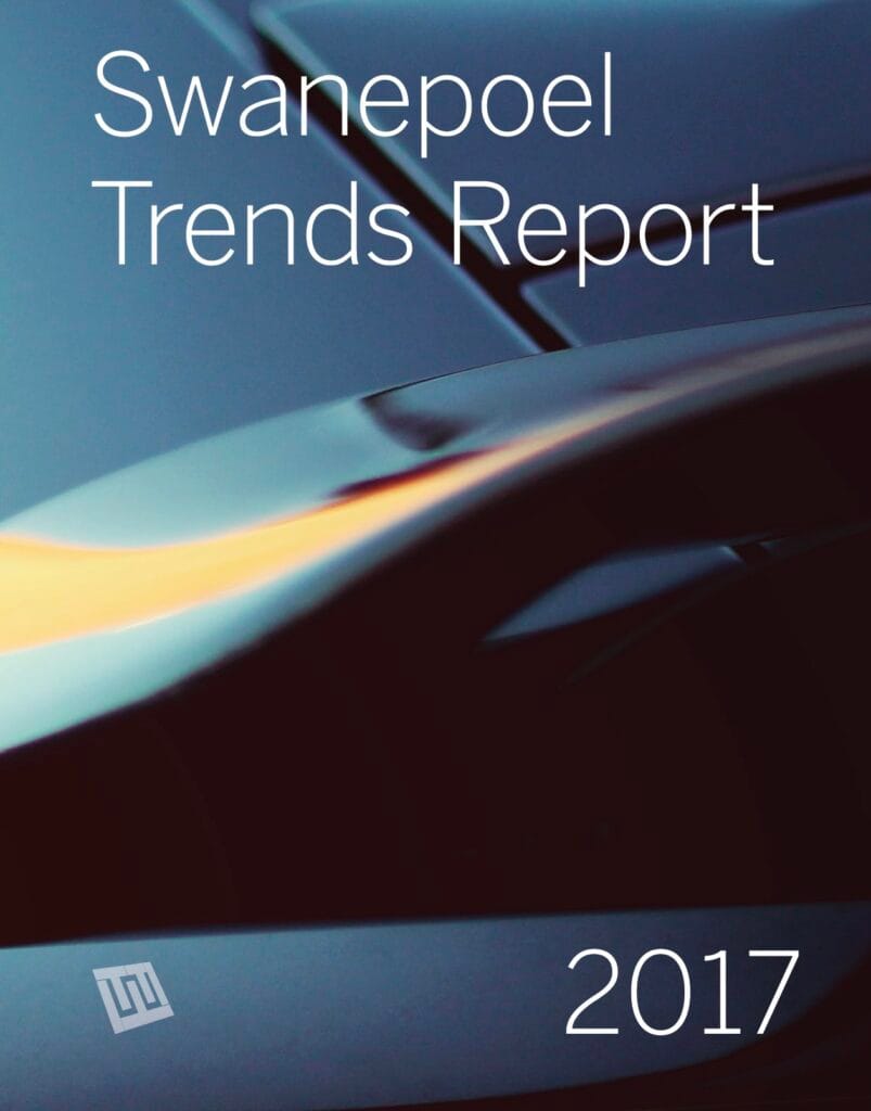 2017 swanepoel trends report