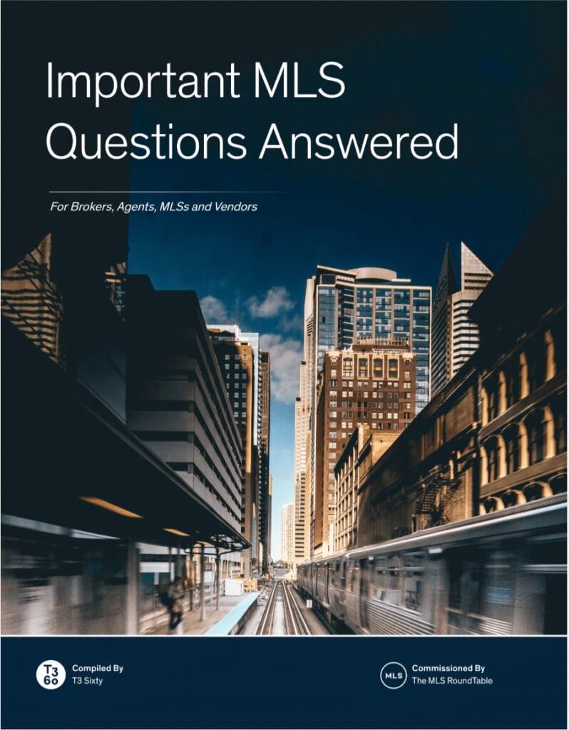 2018 important mls issues answered