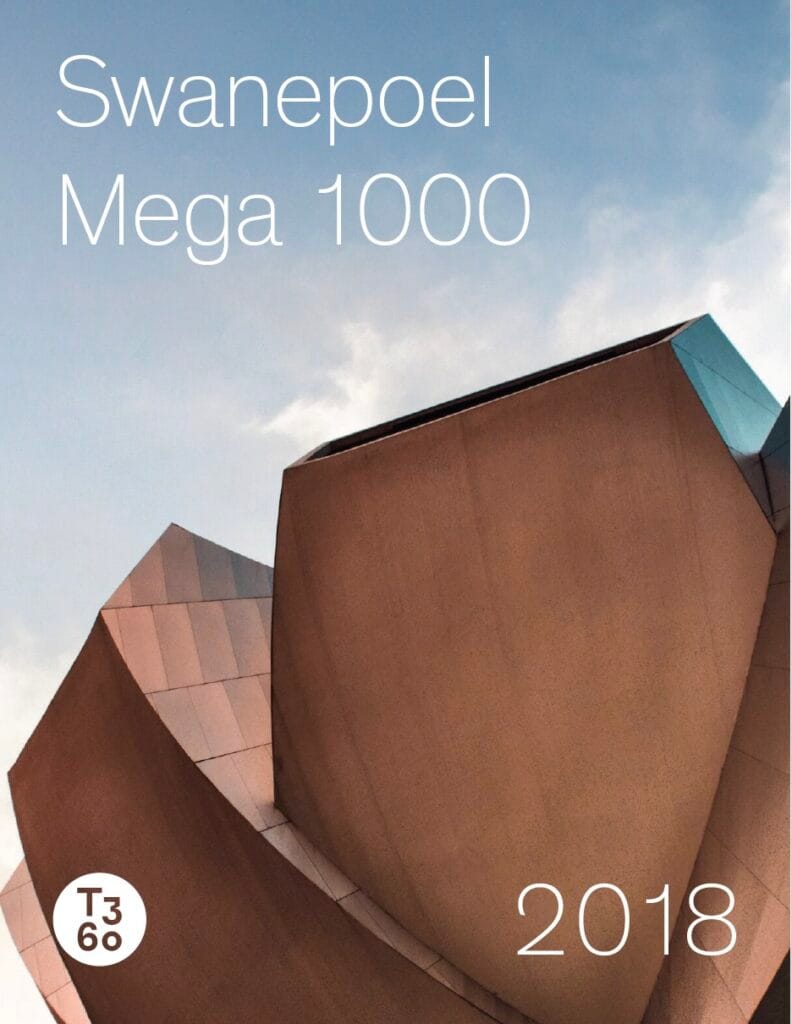 2018 swanepoel mega 1000