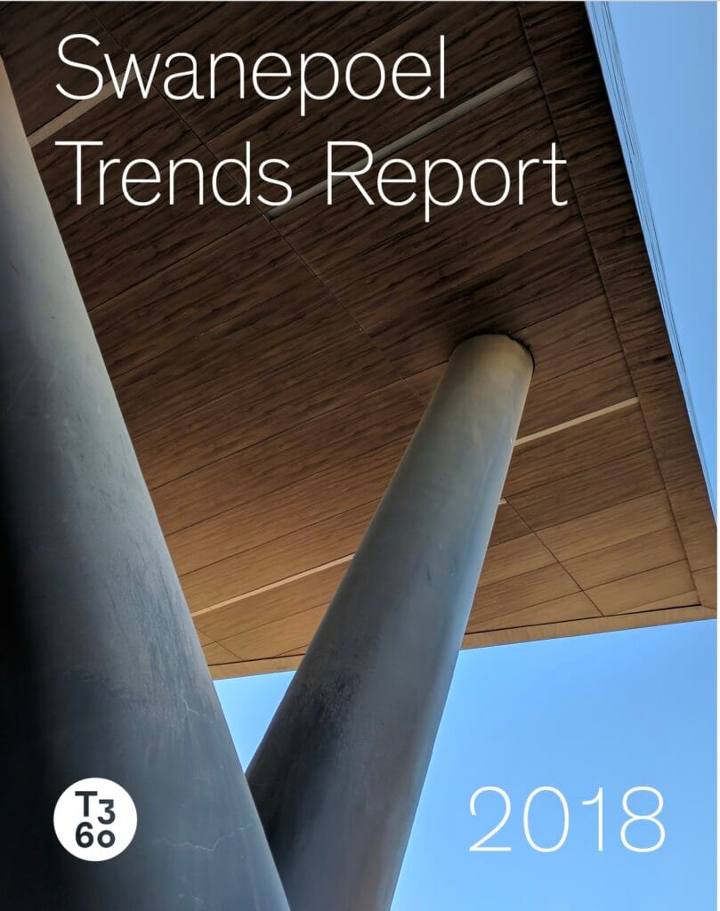 2018 swanepoel trends report