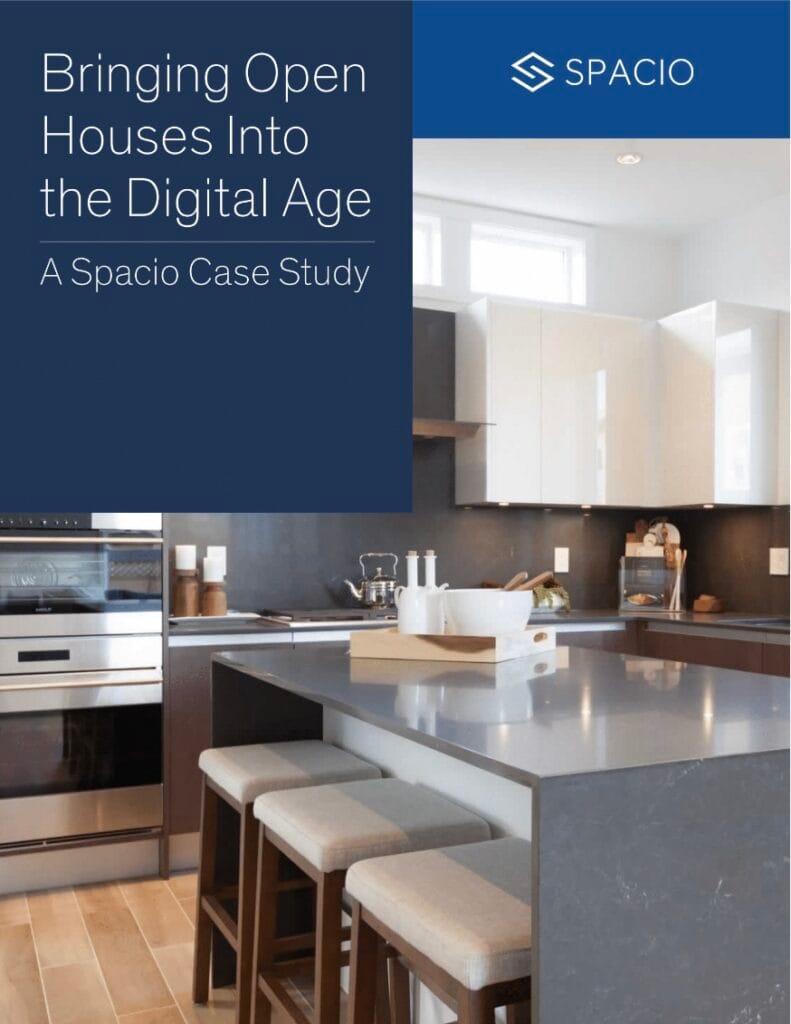 2019 bringing open houses into the digital age