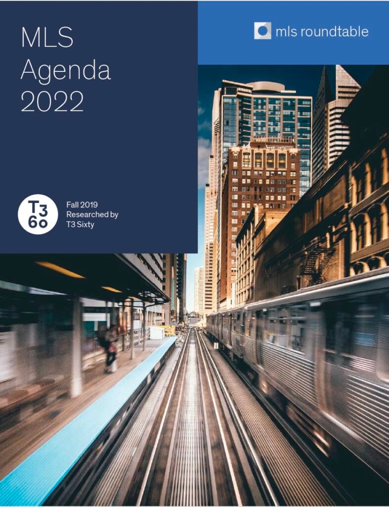 2019 mls 2022 agenda