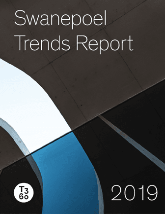2019 swanepoel trends report