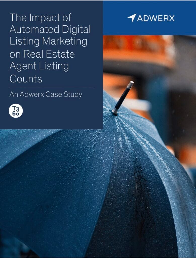 2020 the impact of automated digital marketing on real estate agent listing counts