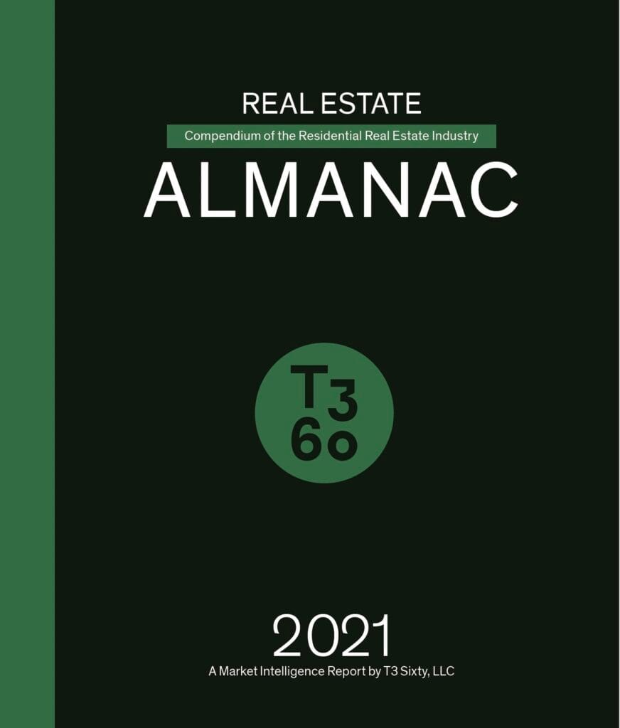 2021 real estate almanac