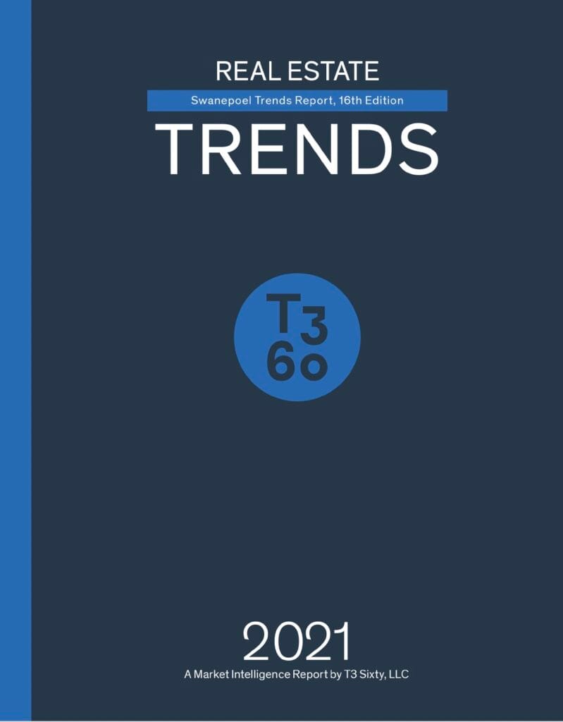 2021 swanepoel trends report