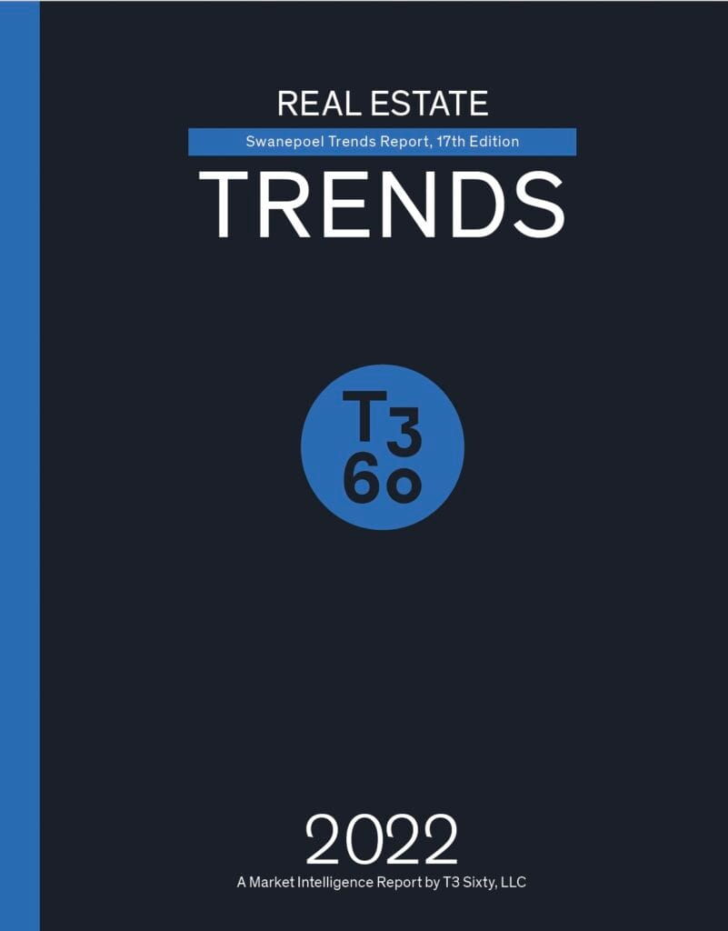2022 swanepoel trends report