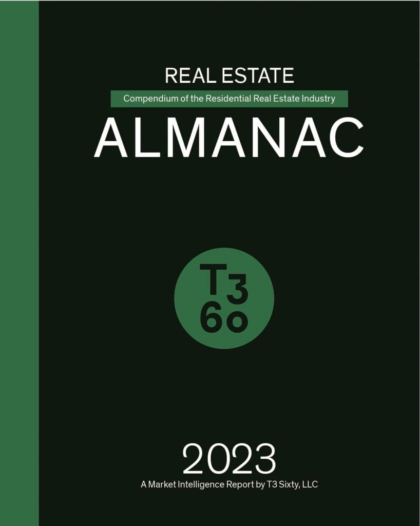 2023 real estate almanac