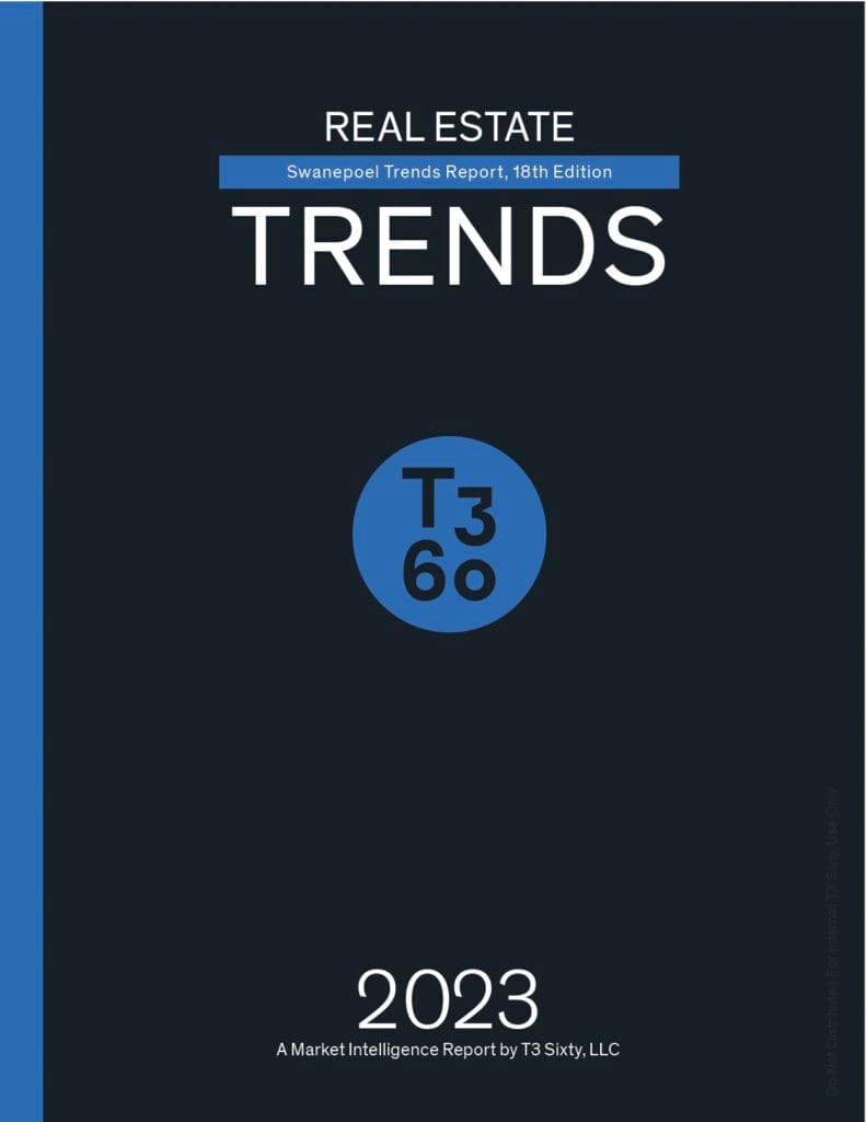 2023 swanepoel trends report