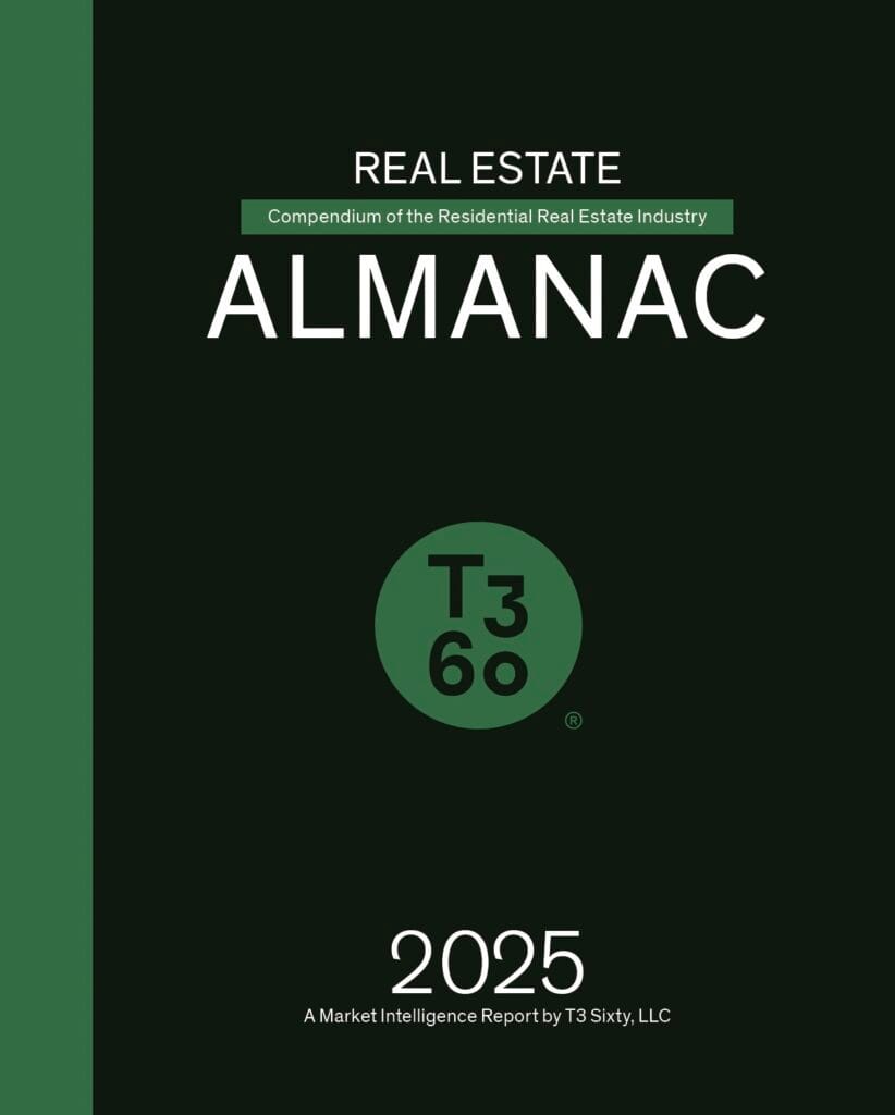 2025 real estate almanac