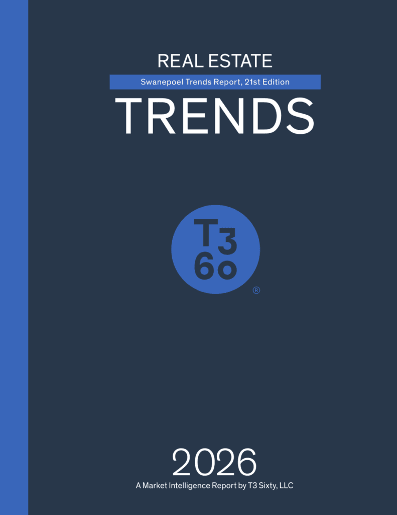 2026 swanepoel trends report