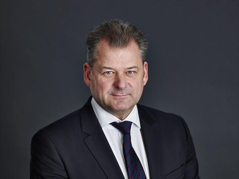 christo swanepoel