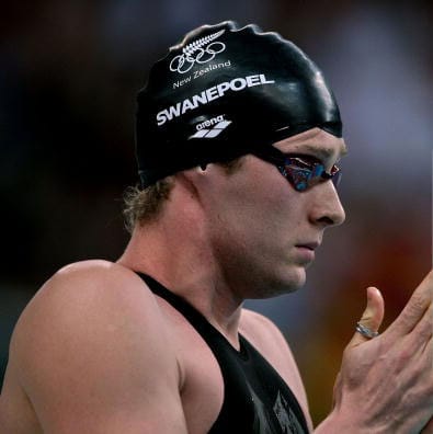 corney swanepoel