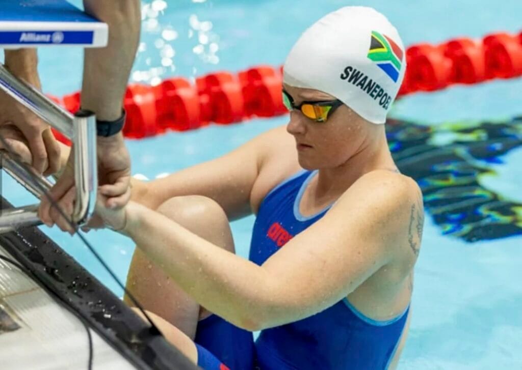 kat swanepoel